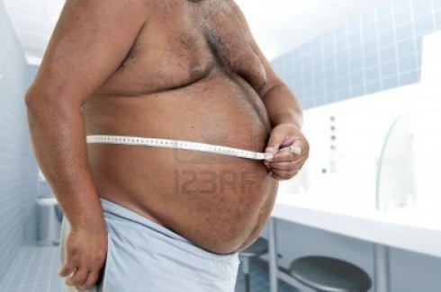 Indian Belly Reduce belly