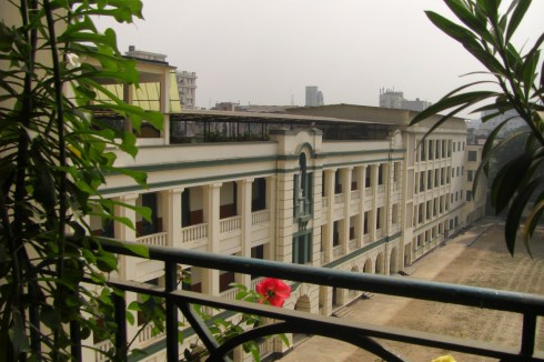 Colleges in Kolkata Xaviers Kolkata