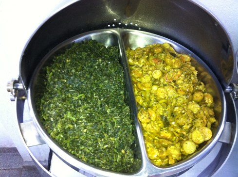 Boiled Vegetables Best diet foods