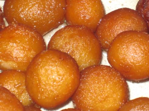 Gulab Jamun Gulab Jamun sweet