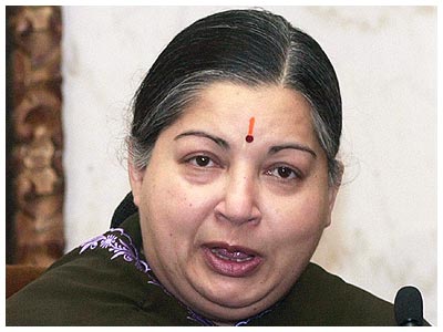 Jayalalitha Jayalalitha Iron lady