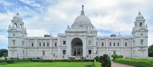 Places in Kolkata Victoria Memorial Kolkata