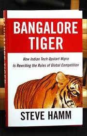 Bangalore Tiger