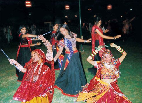 Garba