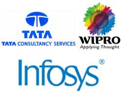 tcs-infosys-wipro