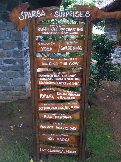 sparsa hotel Activities sparsa hotel