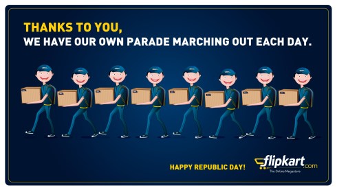 RDay-Flipkart