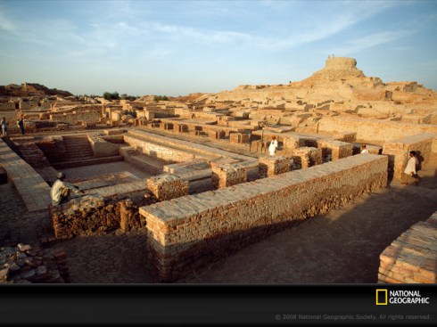 mohenjo-daro-ruins-285685-sw