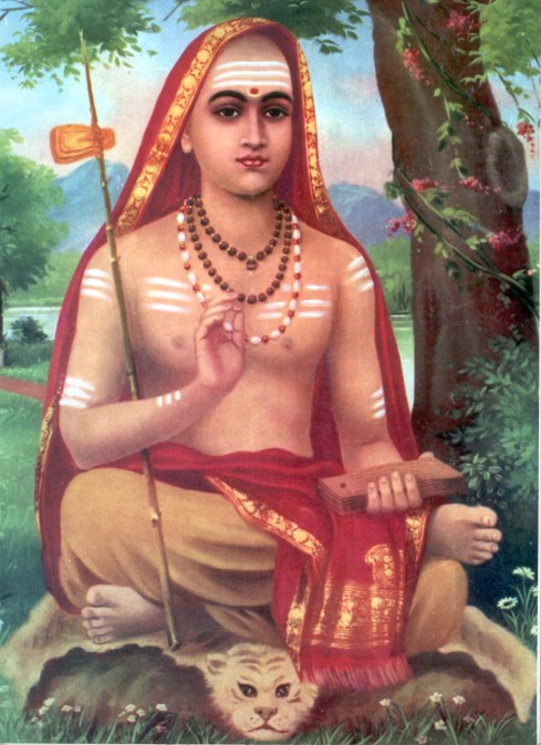 Shankara