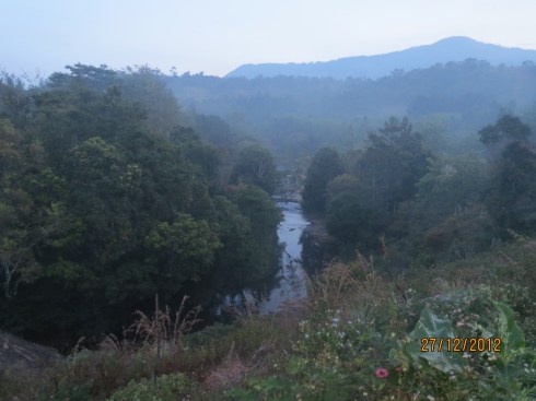 lovely holiday destination Elephant Valley Kodaikanal