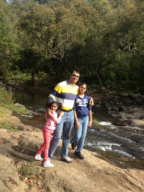 family time madurai kodai kanal