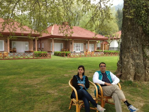 Hazratbal Mosque Shankarachariya Temple