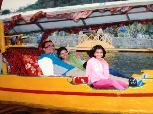 Srinagar House Boats in Srinagar