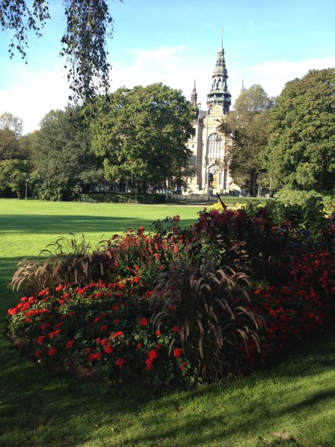 Nordic Museum Nordic Museum