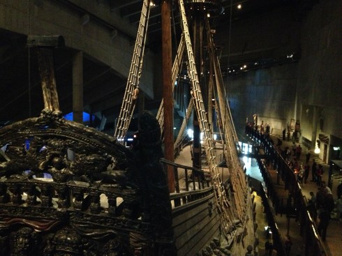 Vasa Museum Vasa Museum