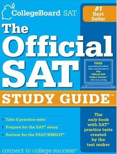 The_Official_SAT_Study_Guide