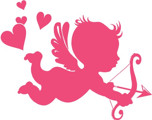 Love is important in marriage cupid love