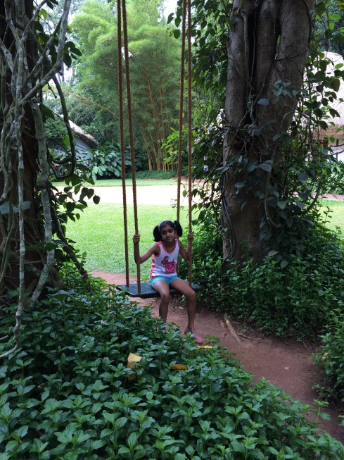 greenery park for children nisarga dham