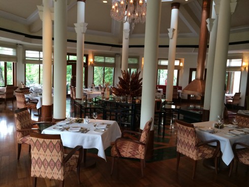 nice theme for restaurant ananda restaurant