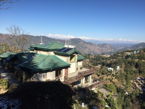 Himalayas Himalayan Soulitude