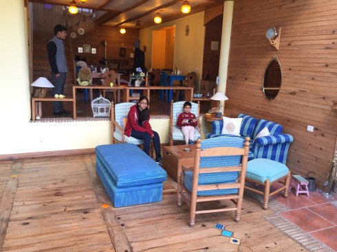 Soulitude Best rooms in Himalayas