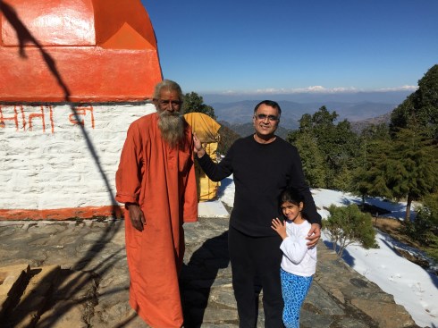 Hill Stations Gagar in Hill stations