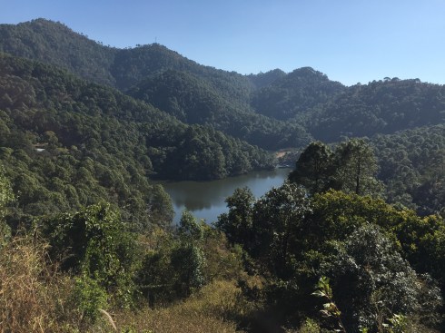 Sattal 7 Lakes in Sattal