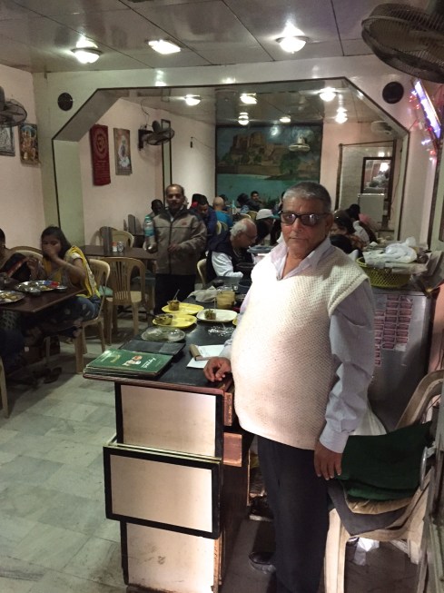 Marwari Agrawal Restaurant