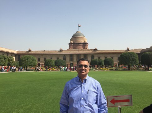 Rashtrapati Bhawan Rashtrapati Bhawan