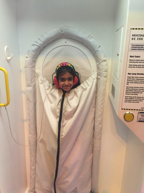 Petronas Science Centre