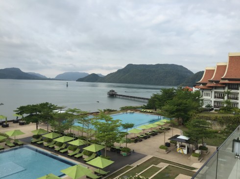 Best places in Langkawi