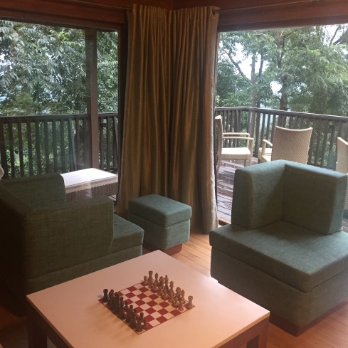 Tamara Coorg Properties