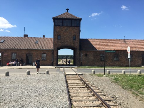birkenau