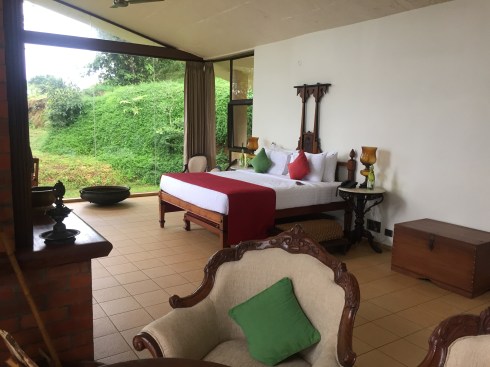  Best Homestay in Chikmangalur