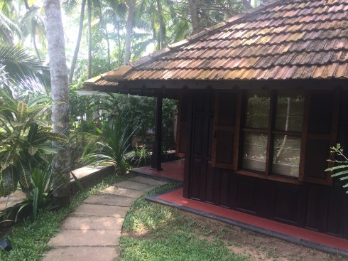 Niraamaya Surya Samudra Relais & Châteaux property