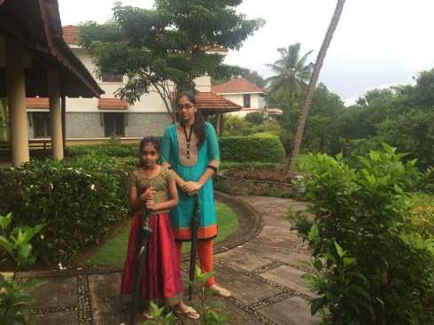 Niraamaya Resorts at Kovalam Niraamaya Resorts