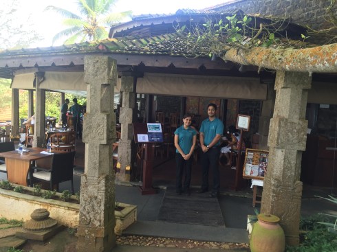 hotel staff are wonderful, the food quality is excellent quality of food is diverse - Indian, Continental, Kerala specialities