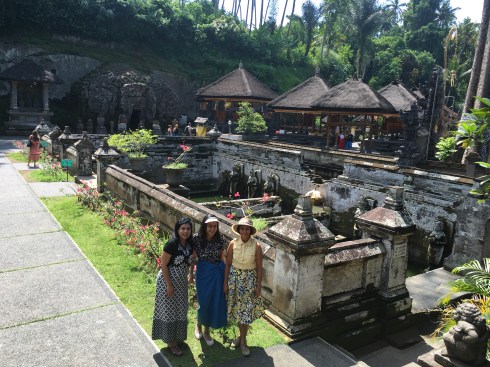 sage agastya temple in bali