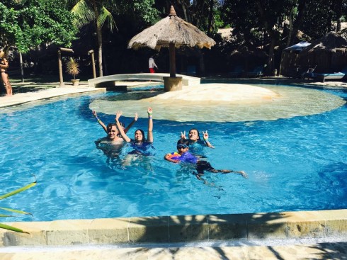 grand hyatt resort resort swimming pool