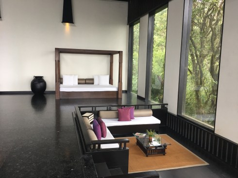 Madikeri cottage Orange County Coorg