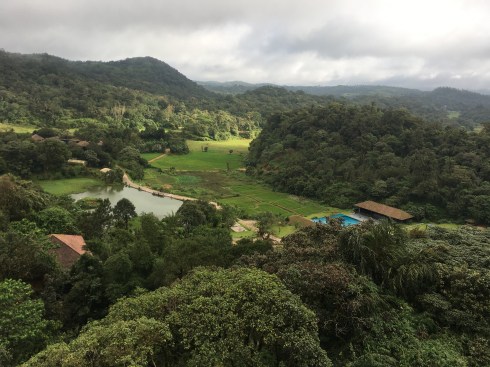 Taj Coorg-Madikeri Taj Coorg at Madikeri - Embedded in Nature