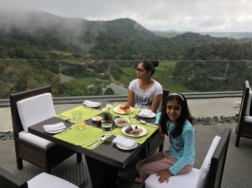 Taj Coorg Madikeri Orange County Taj Coorg