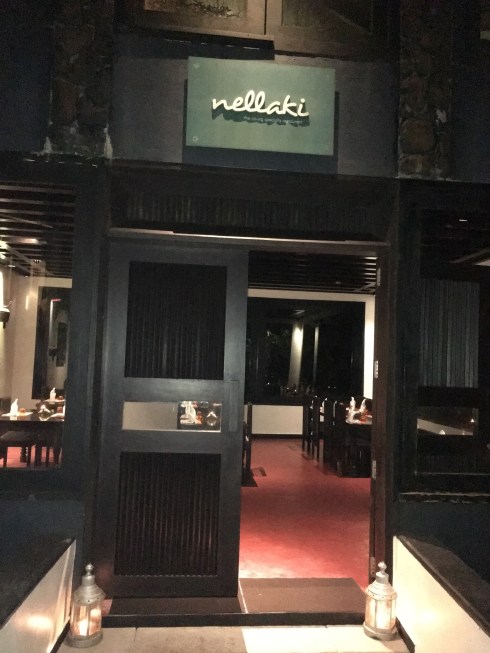 Nellaki Nellaki Taj Coorg