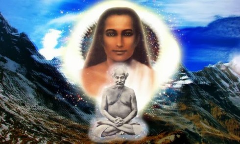 Lahiri Mahasaya to Kriya Yoga Mahaavatar Babaji