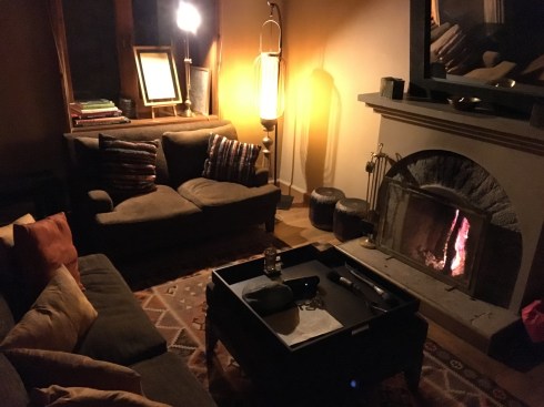 Heritage Cottage Contemporary Rhododendron Cottage