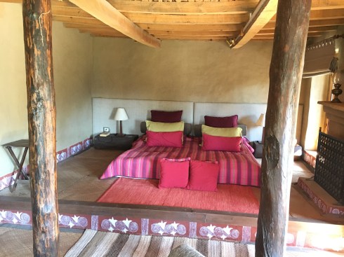 Village life Daler Village Home stay