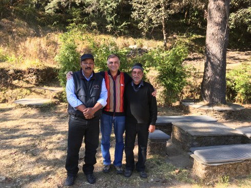 Kumaon Kumaon Dunagiri