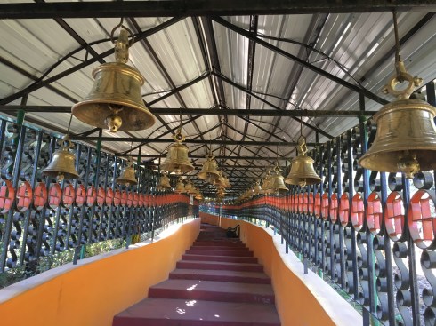 Dunagiri Devi Dunagiri Devi Durga Temple