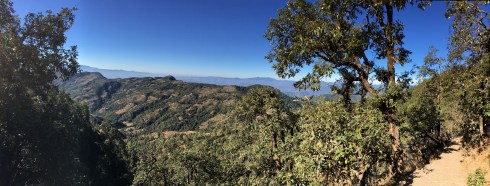 Kumaon - Dunagiri Dunagiri – Mystical, Rustic , Charming & Energizing