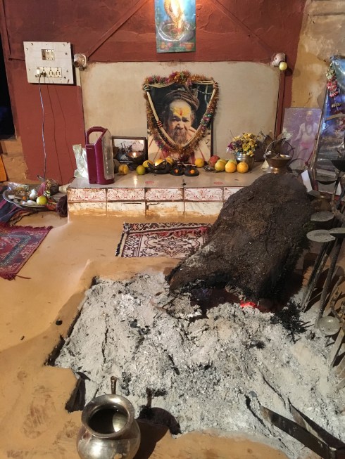 Samathi Bhatkoti Baba